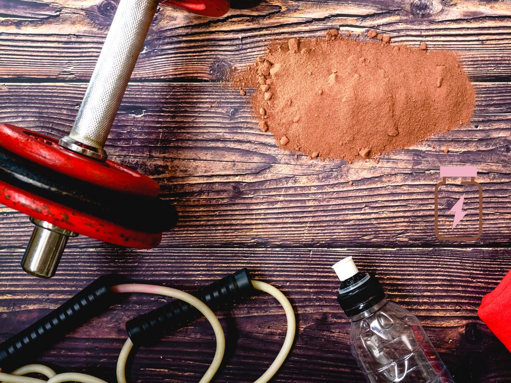 体づくり目指すならサプリ×食事×トレーニングを実践しよう！