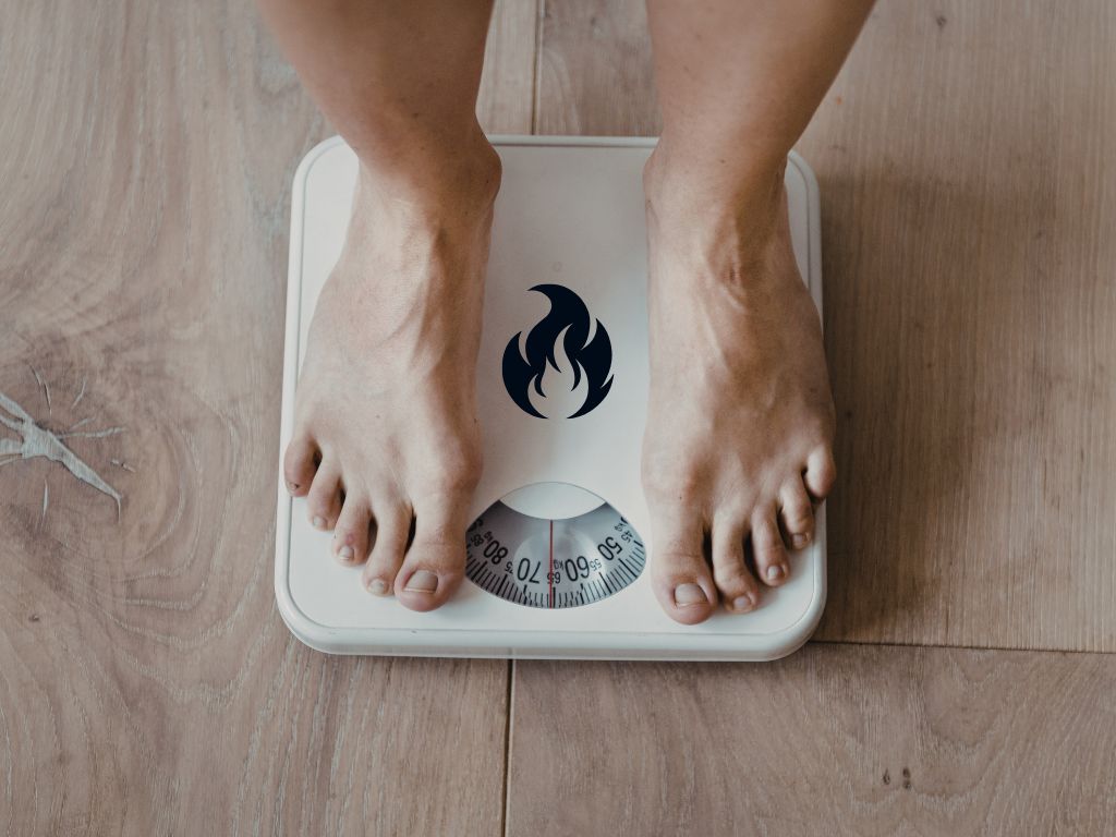 【年代別】男性の理想の体脂肪率