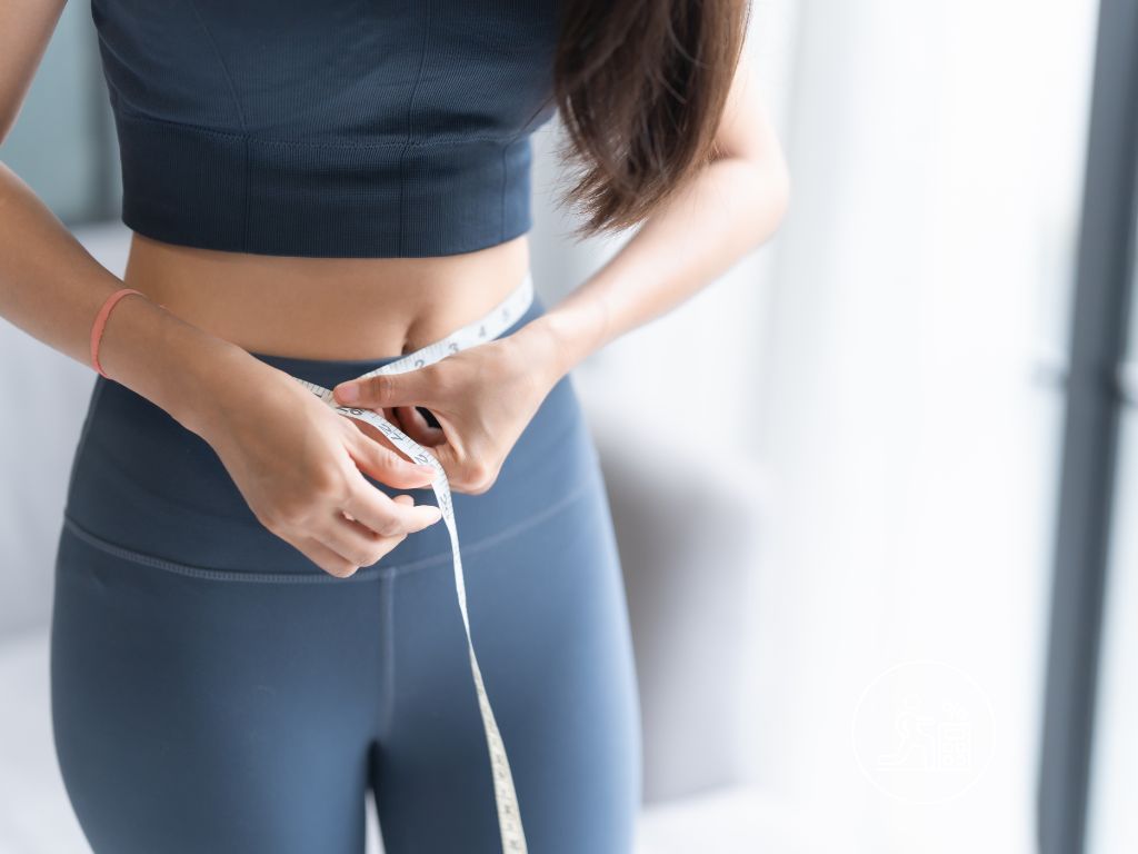 女性　体脂肪率