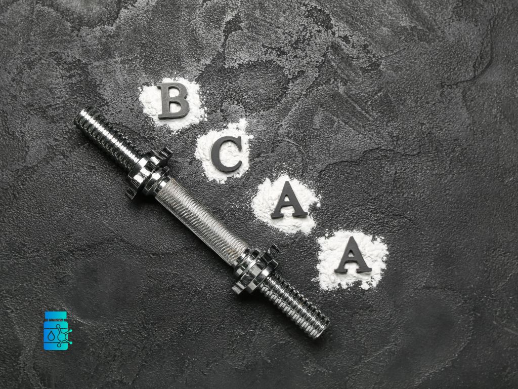 BCAAとは？体づくりで注目される理由