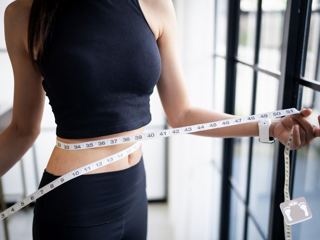 女性の体脂肪率の平均はどのくらい?