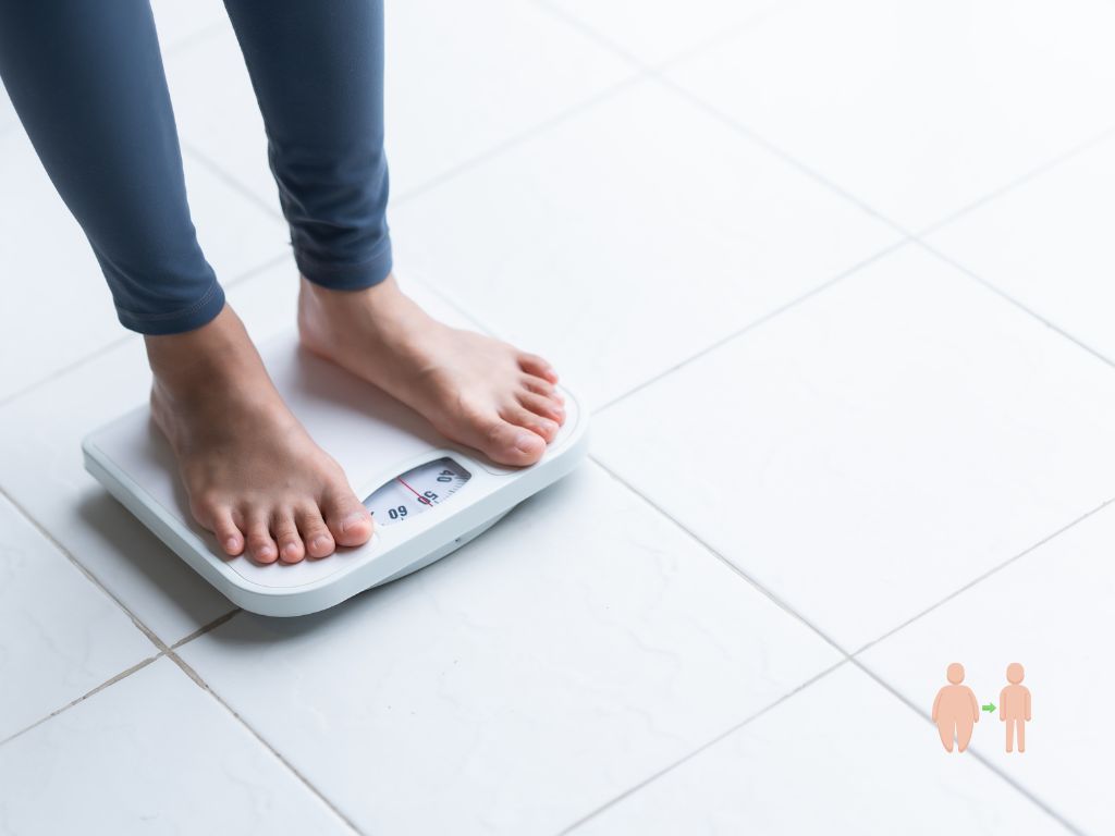 なぜ女性は体脂肪率が増えやすいのか?