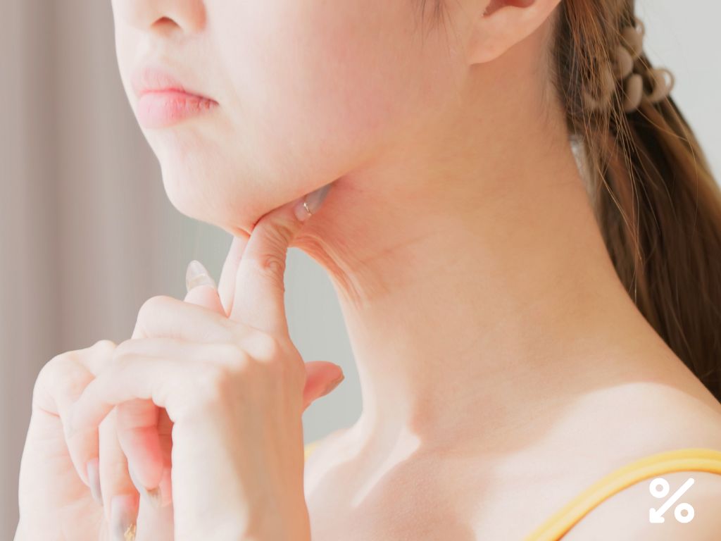 女性の体脂肪が低すぎることによるリスク