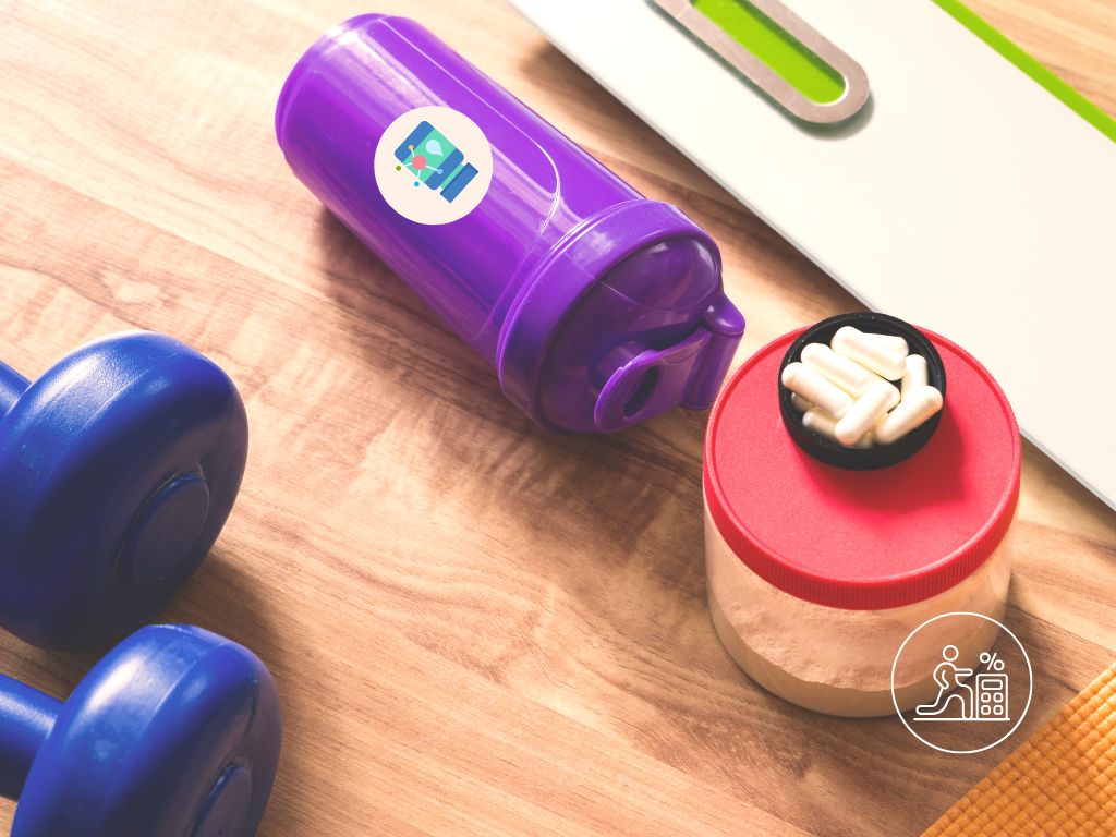 体重とBCAA（kg /g）の摂取量の関係