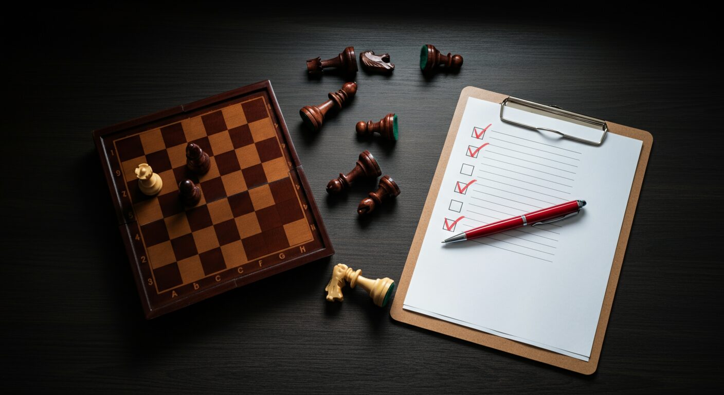 パーソナルジムフランチャイズの失敗原因イメージ