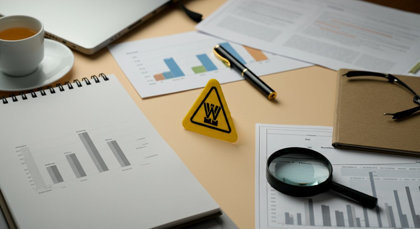 フランチャイズで失敗しやすい人の特徴イメージ