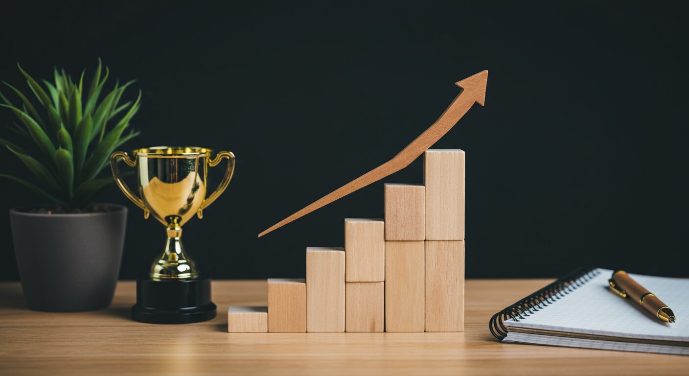 パーソナルジムフランチャイズ成功のポイントイメージ