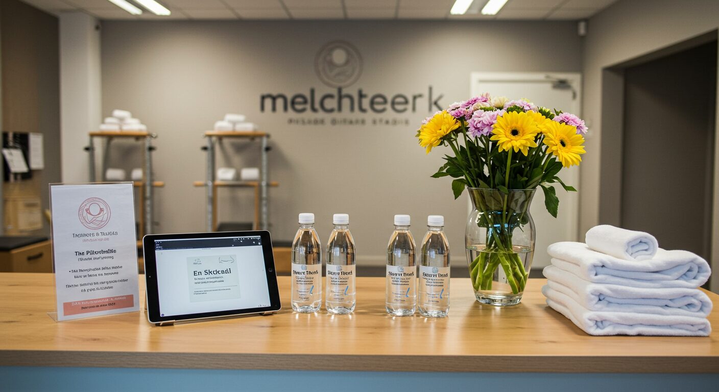 Q&A：マシンピラティスと腰痛に関する質問