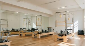 マシンピラティスが初心者におすすめな理由