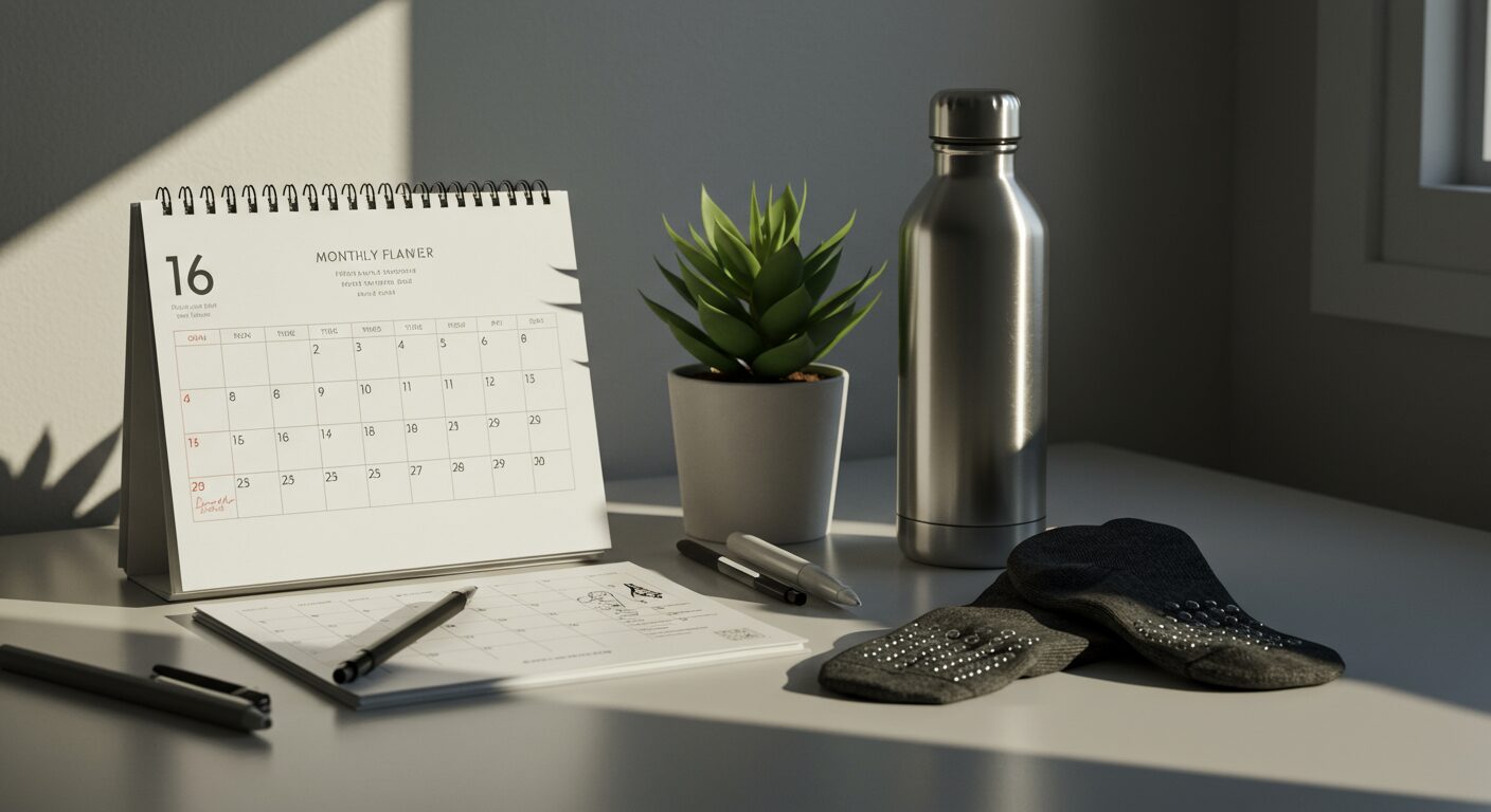 初心者におすすめの頻度と効果が出るまでの期間