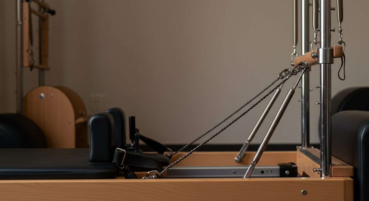 【5項目で徹底比較】マシンピラティス vs 整体