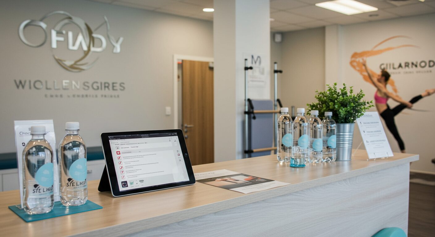 マシンピラティスと整体を選ぶ際のチェックポイント