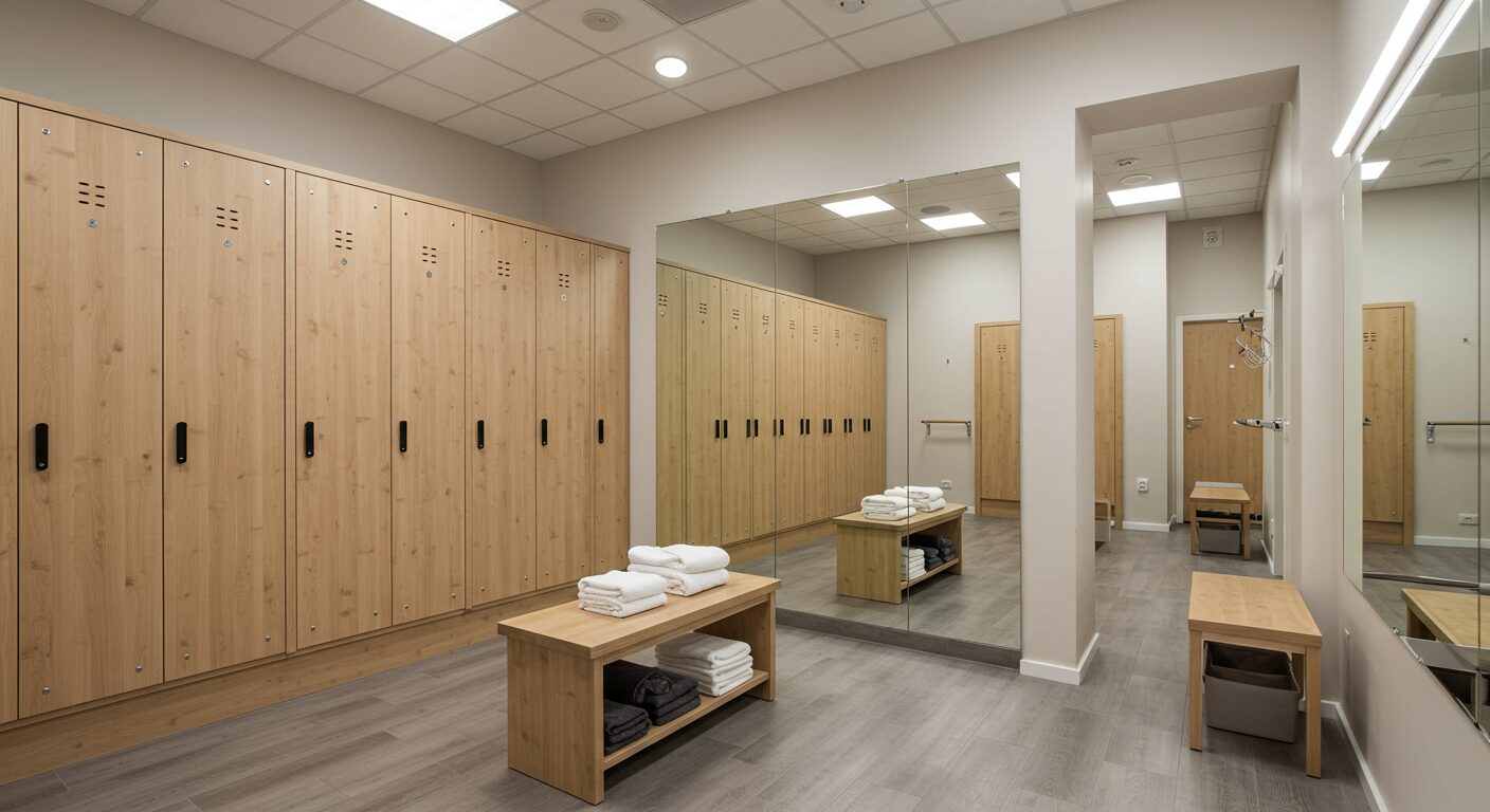 スタジオ別：レンタル・設備の確認ポイント