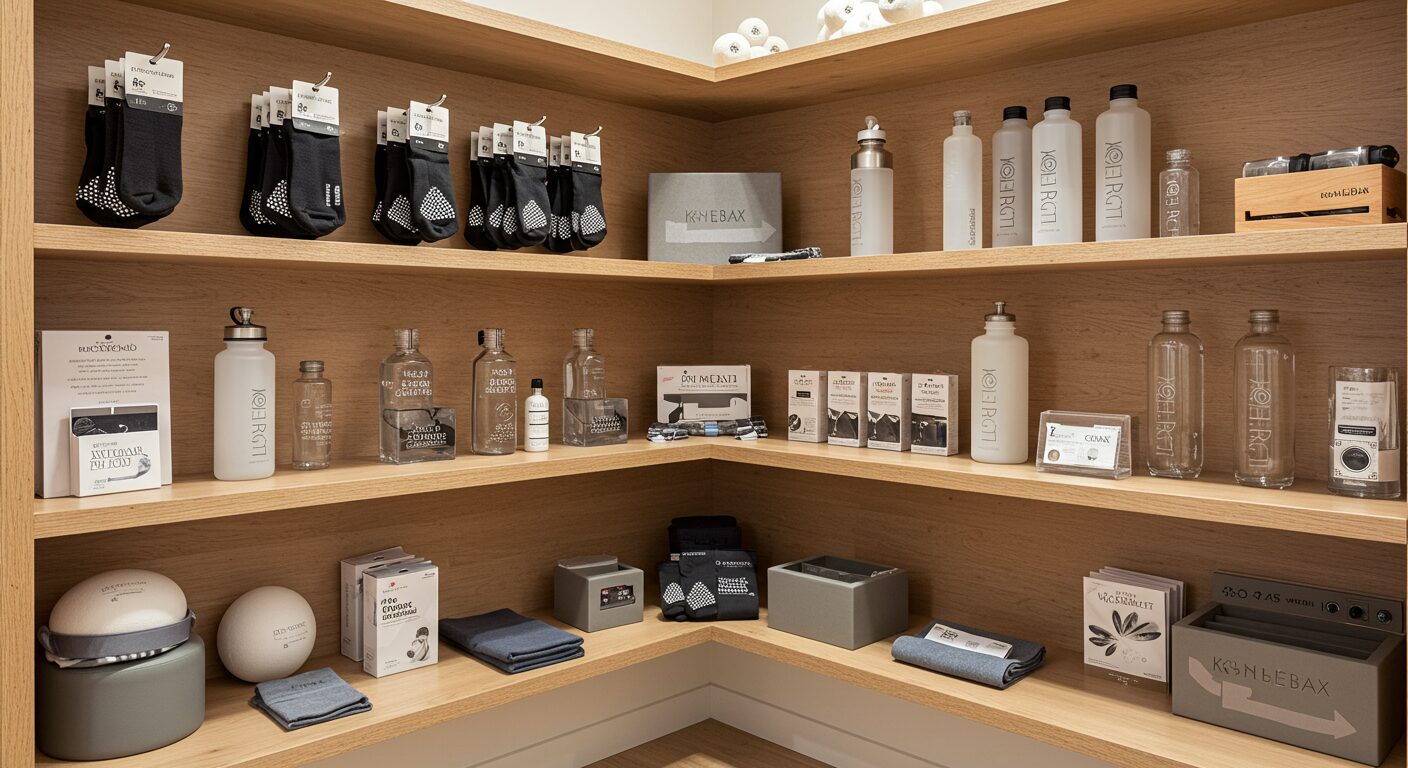 Q&A：マシンピラティスの服装・持ち物に関する質問