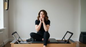 マシンピラティスは意味ないと感じる5つの原因