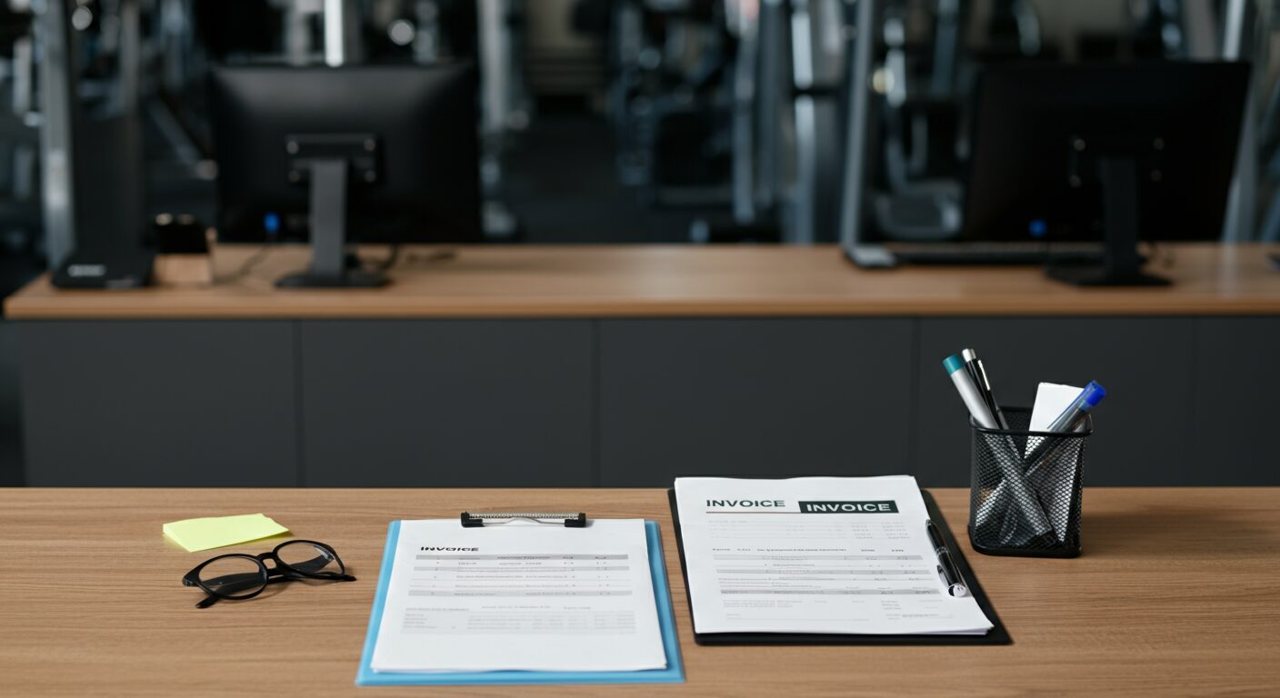 ELEMENTの法人プラン経費計上イメージ