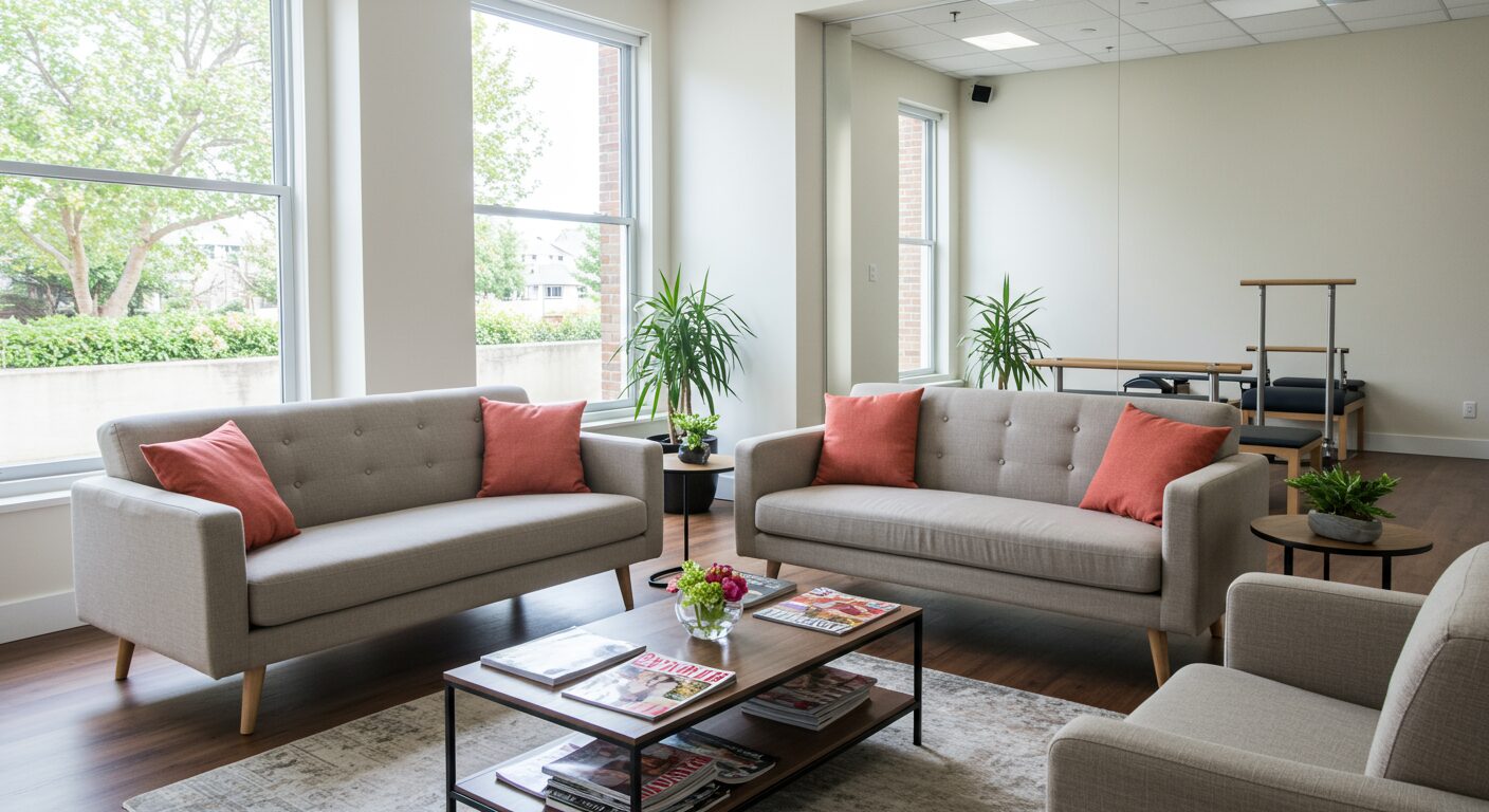 Q&A：マシンピラティスとEMSの比較に関する質問