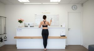 マシンピラティスの頻度を決める3つの基本ルール