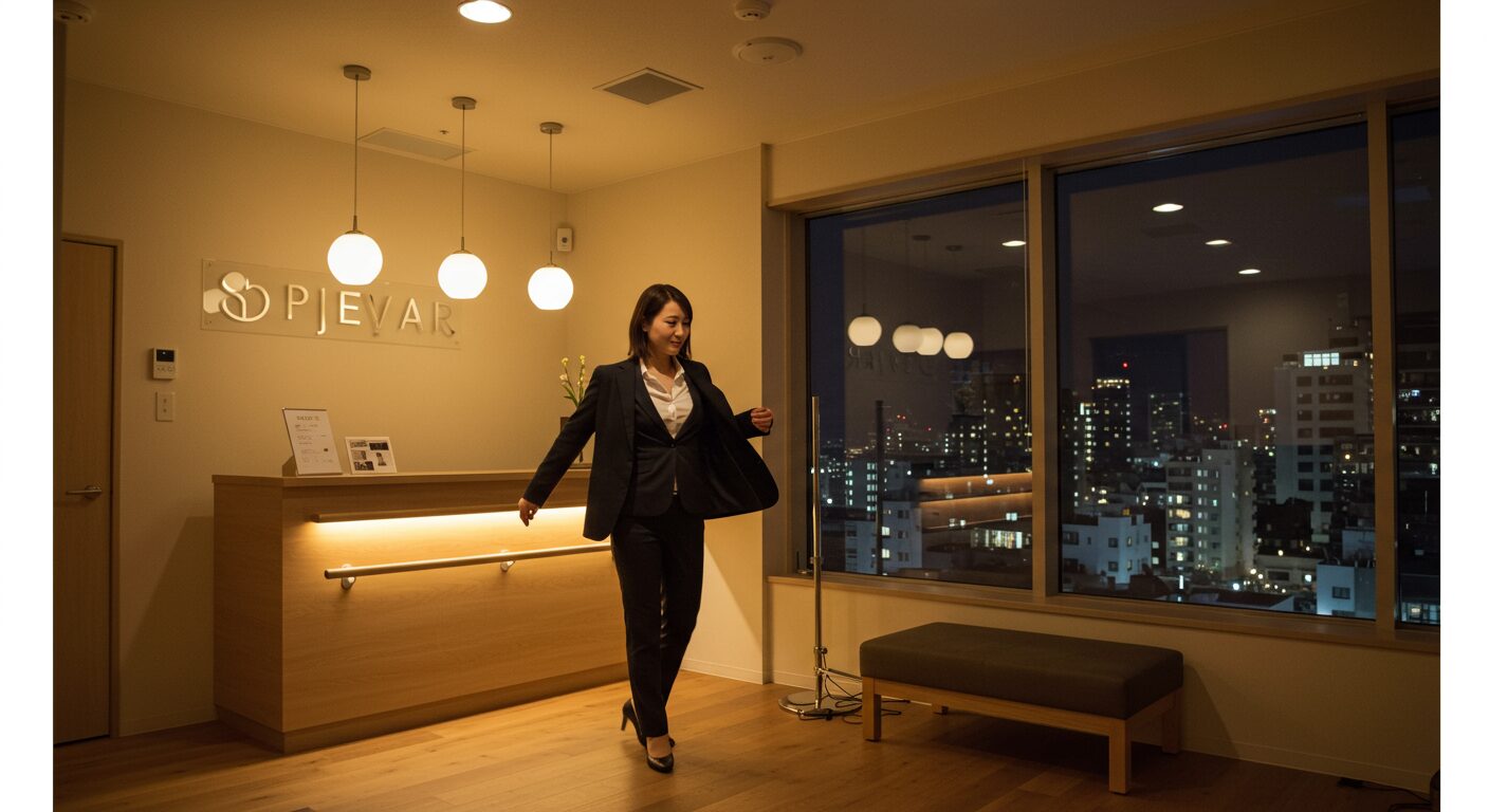 忙しい社会人のためのスケジュール例