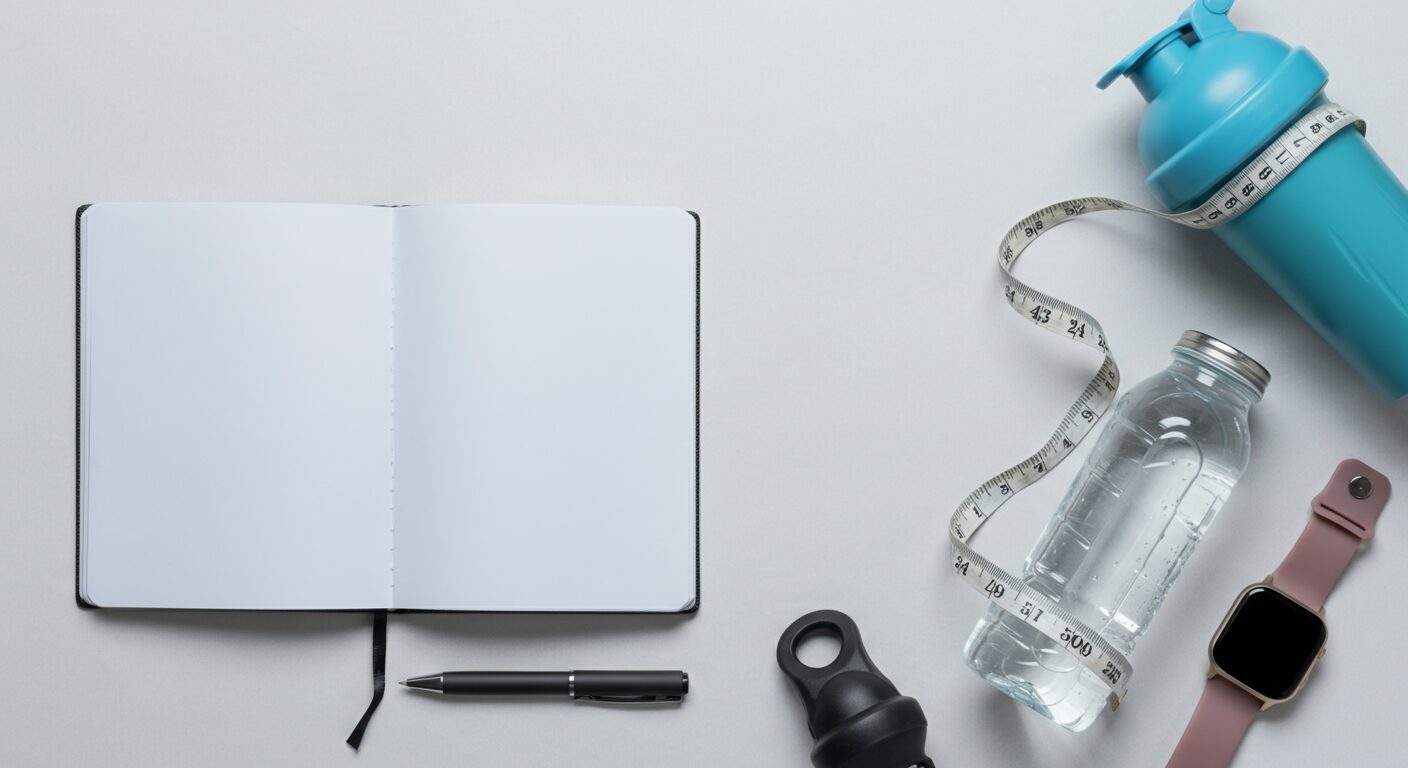 目的別ジム選びのチェックリストイメージ