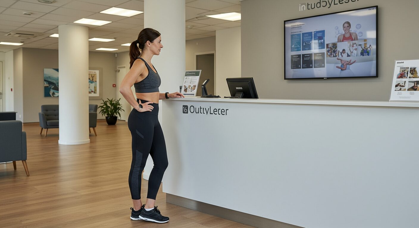 目的別：マシンピラティスとジムの選び方