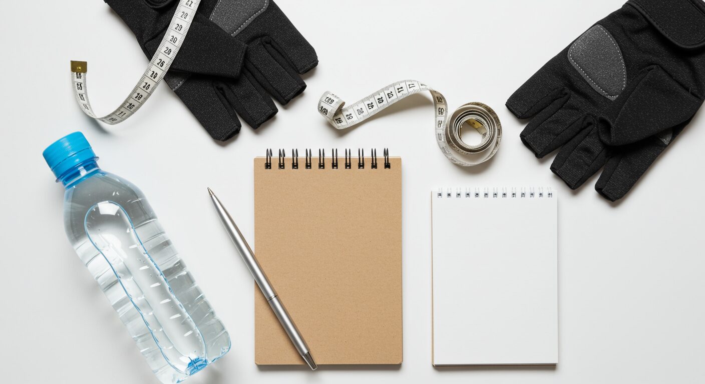 マシンピラティスとジムの効果を期間で比較