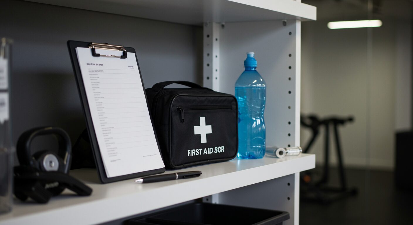 マシンピラティスを安全に行うための6つの対策