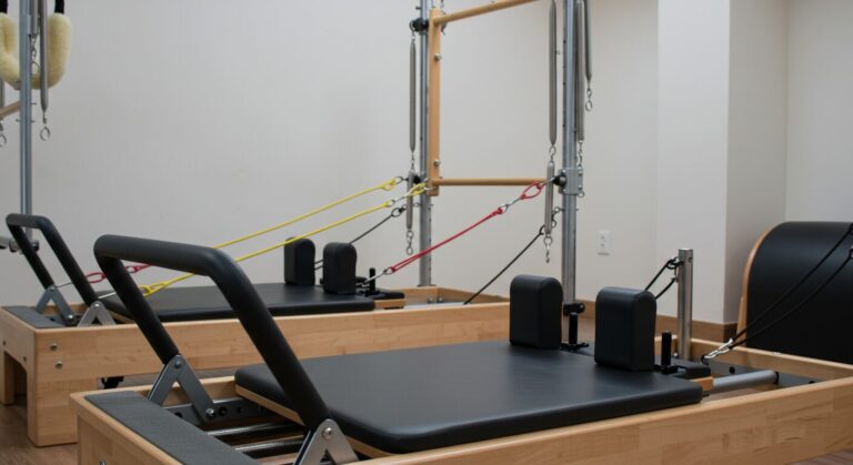 マシンピラティスがきつい原因