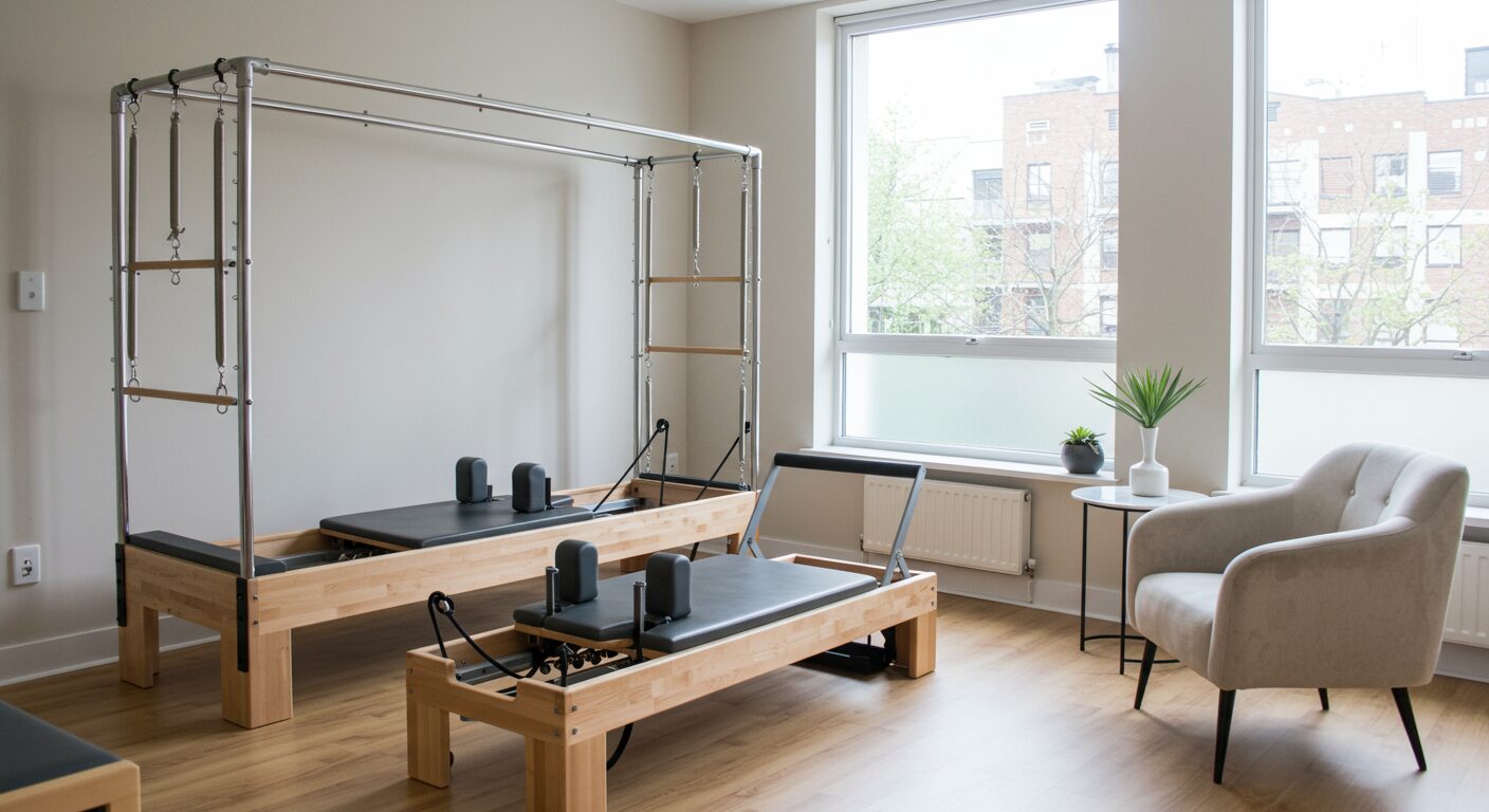 マシンピラティスが向いてない人の特徴と対策