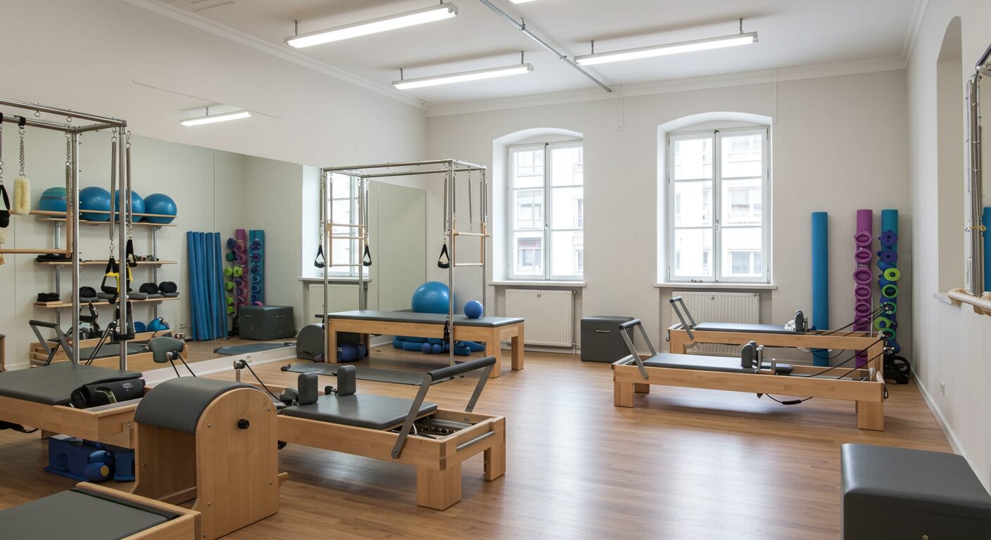 よくある疑問：マシンとマットの乗り換え・併用について