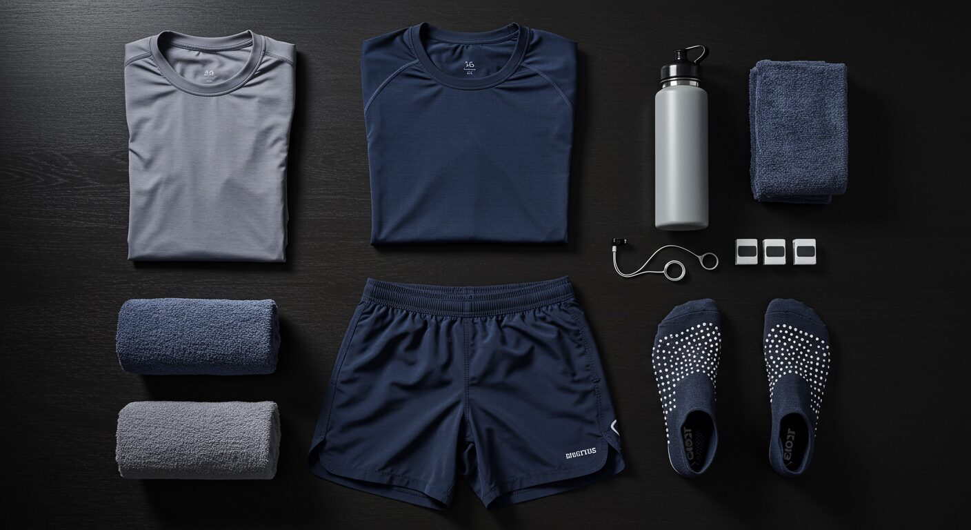 男性がマシンピラティスを始める際の注意点