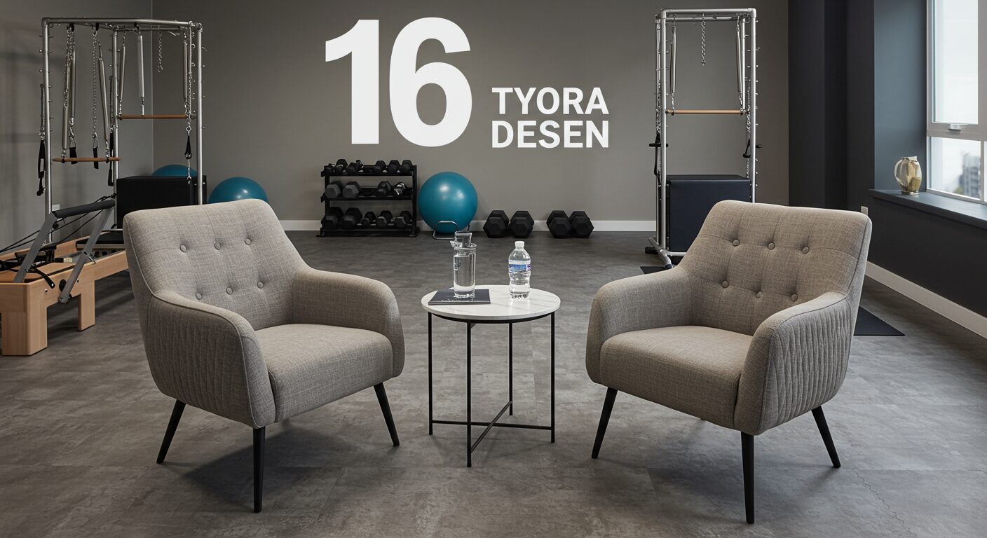 Q&A：男性のマシンピラティスに関する質問