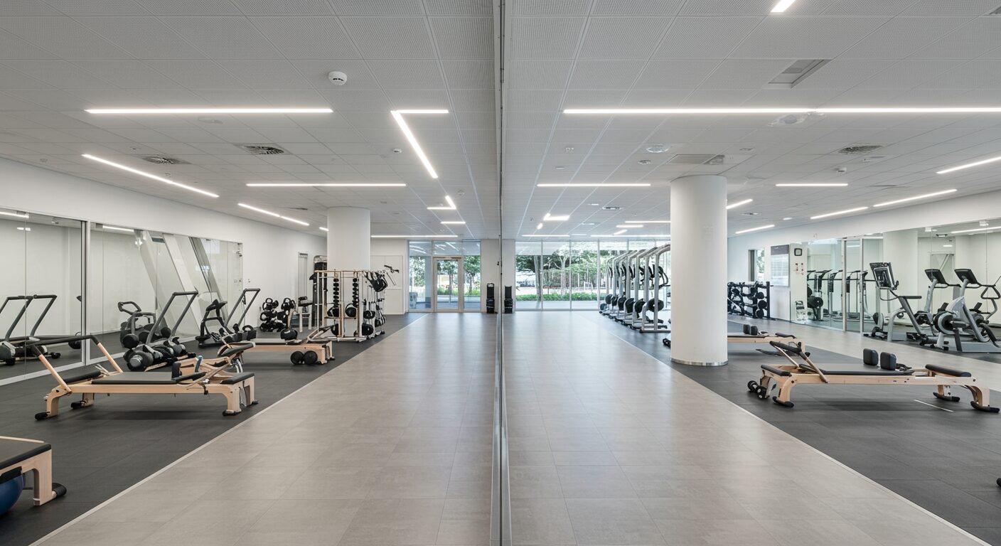 目的別おすすめ：ピラティスとジムの選び方