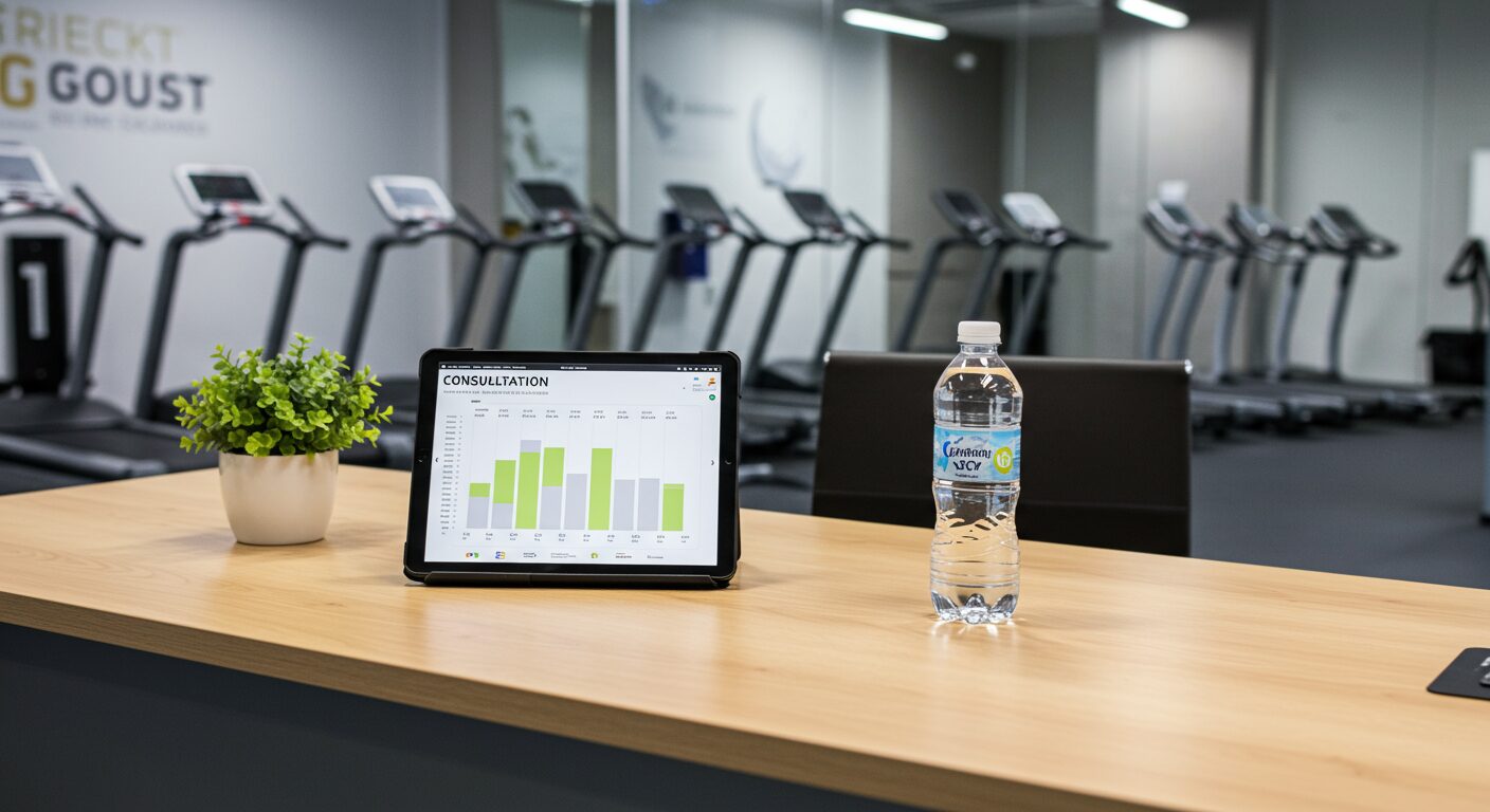 Q&A：マシンピラティスとパーソナルジムの比較に関する質問