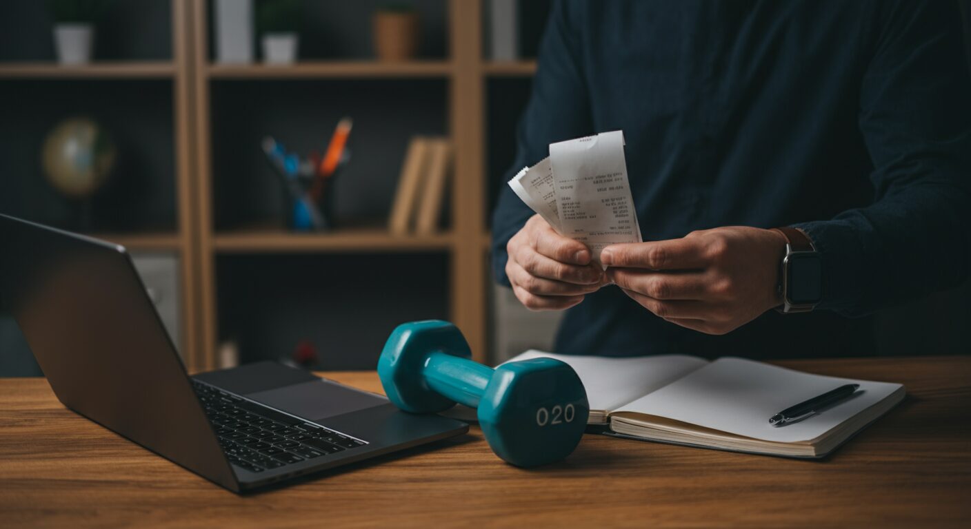 個人事業主の経費