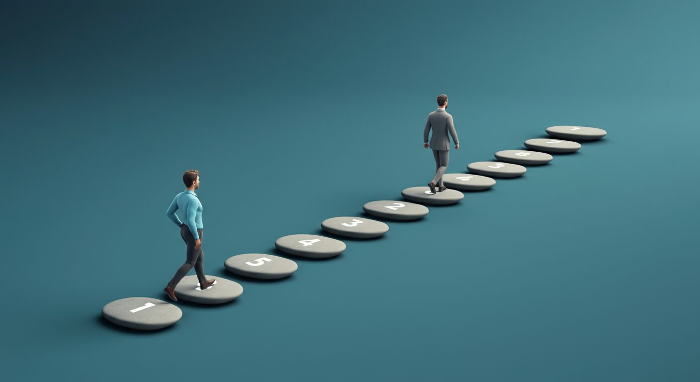 経費計上の手順