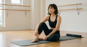 マシンピラティスが続かない主な6つの原因