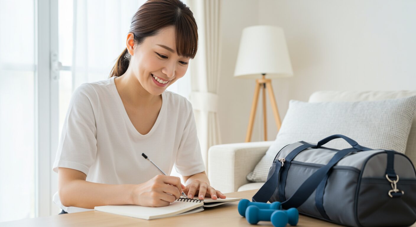 無理なく続ける！マシンピラティス継続のコツ5選