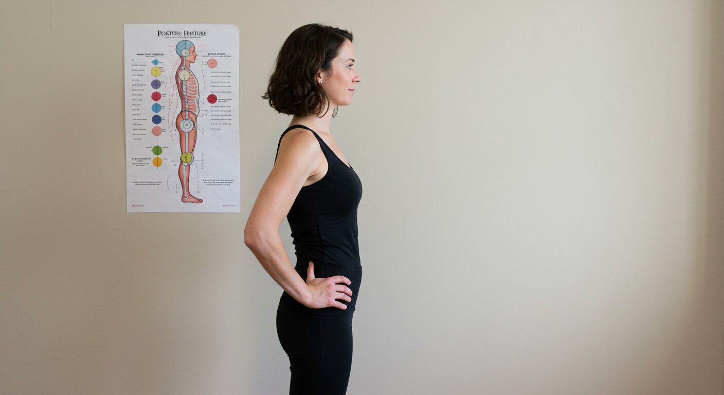 【姿勢タイプ別】マシンピラティスで改善する方法