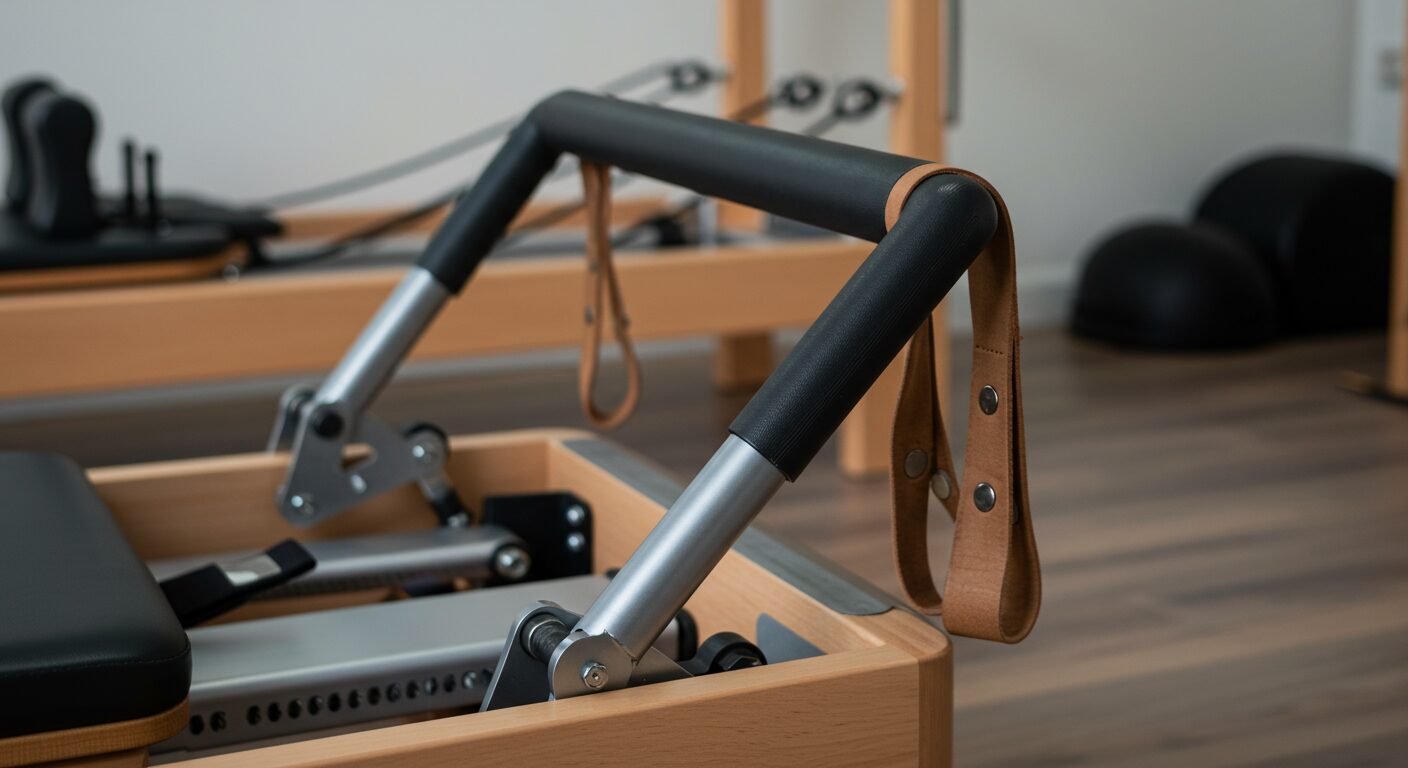 肩こりタイプ別：マシンピラティスの効果と注意点