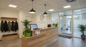 マシンピラティスの体験レッスンの流れ