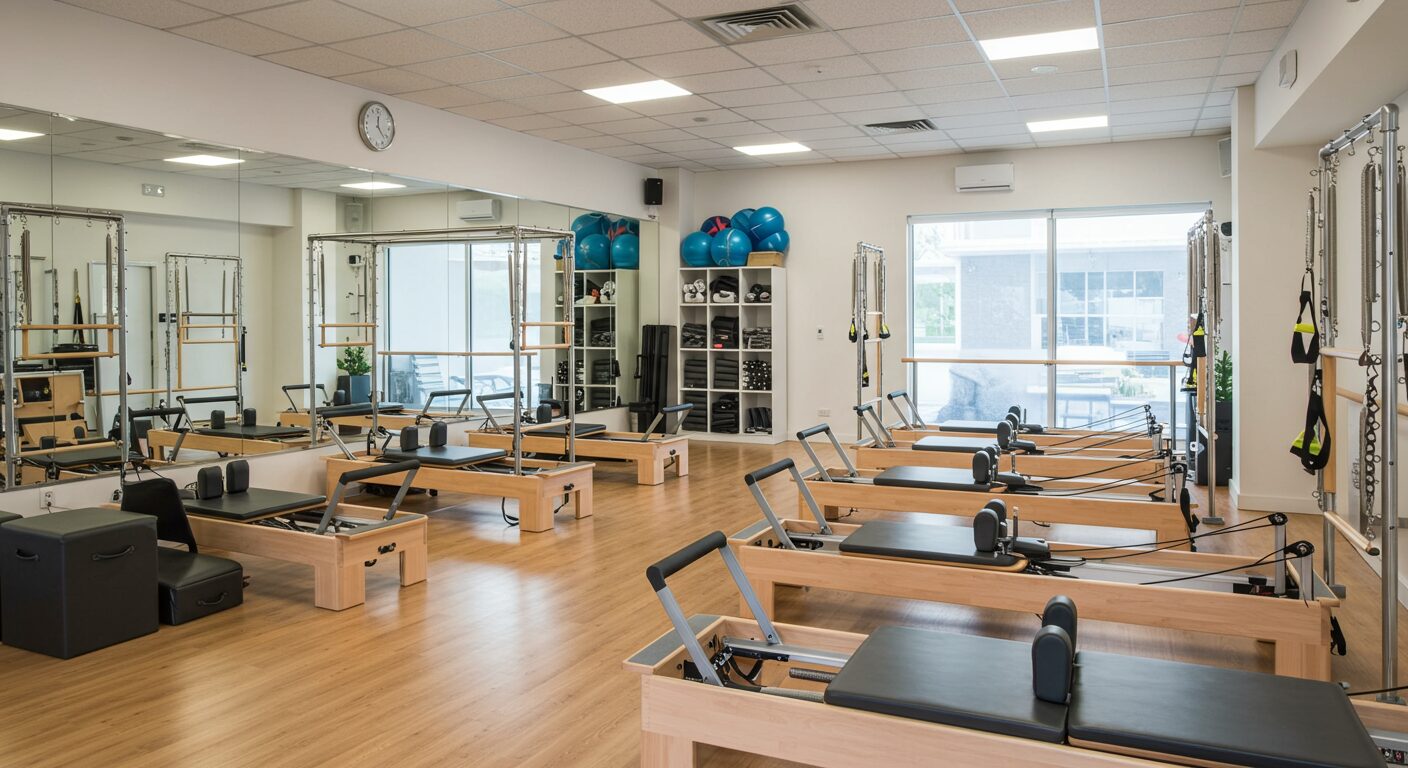 体験レッスンで確認すべき5つのチェックポイント