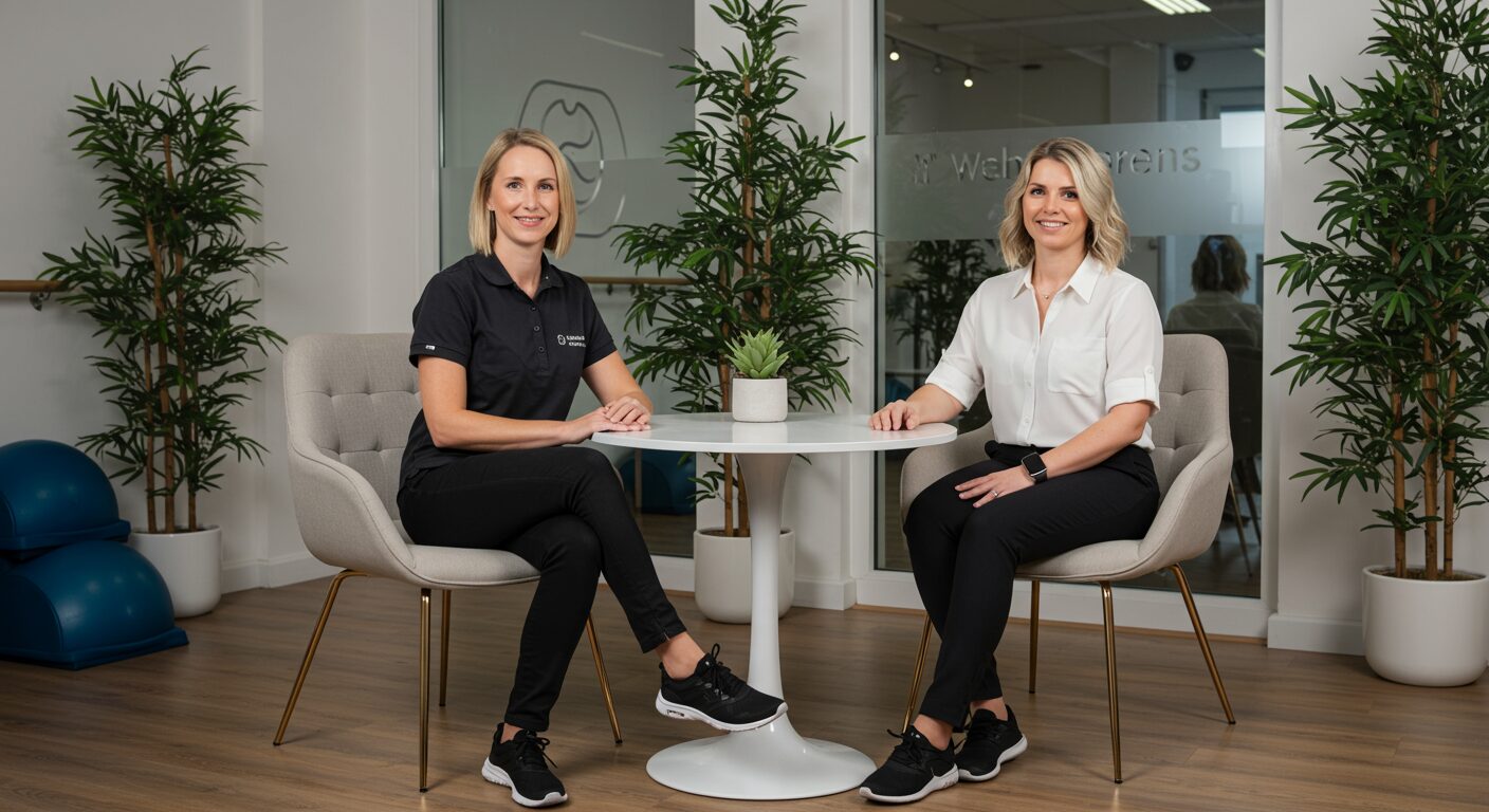 Q&A：マシンピラティスの体験レッスンに関する質問