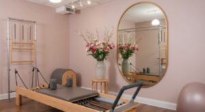 30代女性にマシンピラティスが選ばれる理由