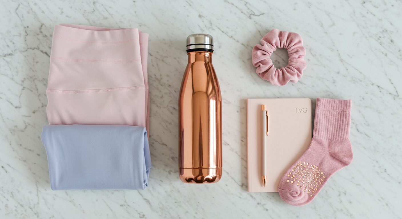 30代女性がマシンピラティスで得られる効果