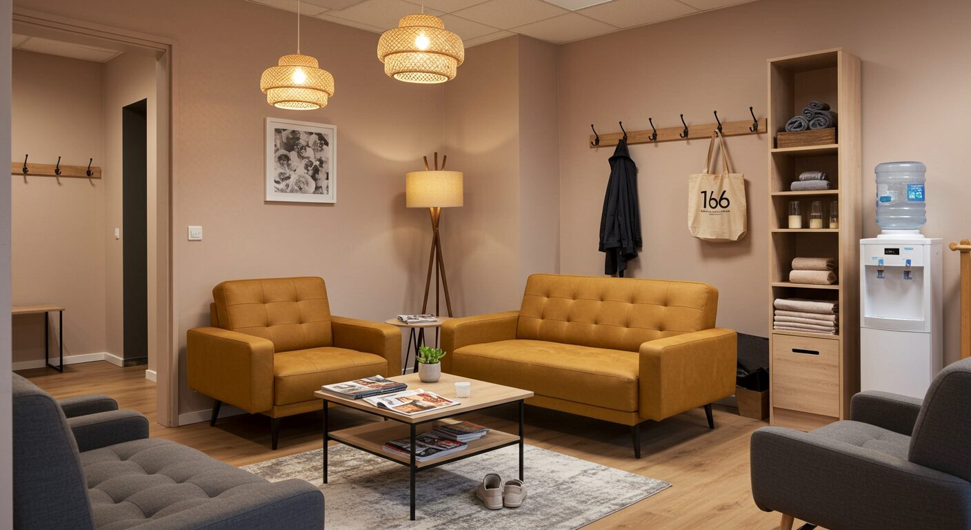 30代女性のマシンピラティスの通い方