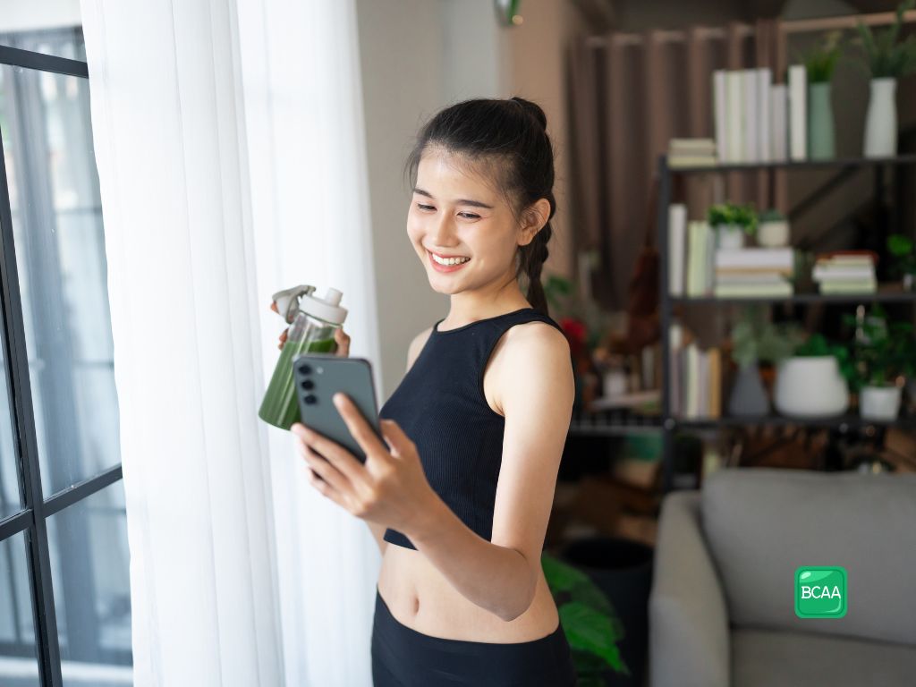 あなたにBCAAは必要？見極めのポイント