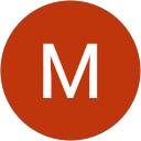 M profile picture