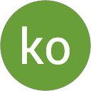 ko profile picture