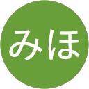 みほ profile picture